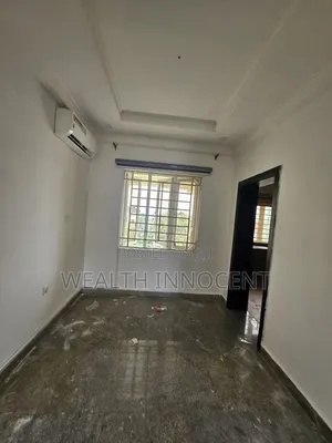 3bdrm Block of Flats in Durumi for rent