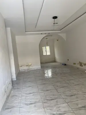 3bdrm Apartment in Ado / Ajah for rent