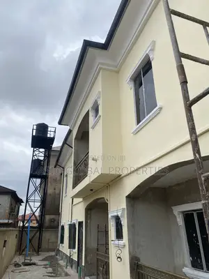 3bdrm Apartment in Ado / Ajah for rent