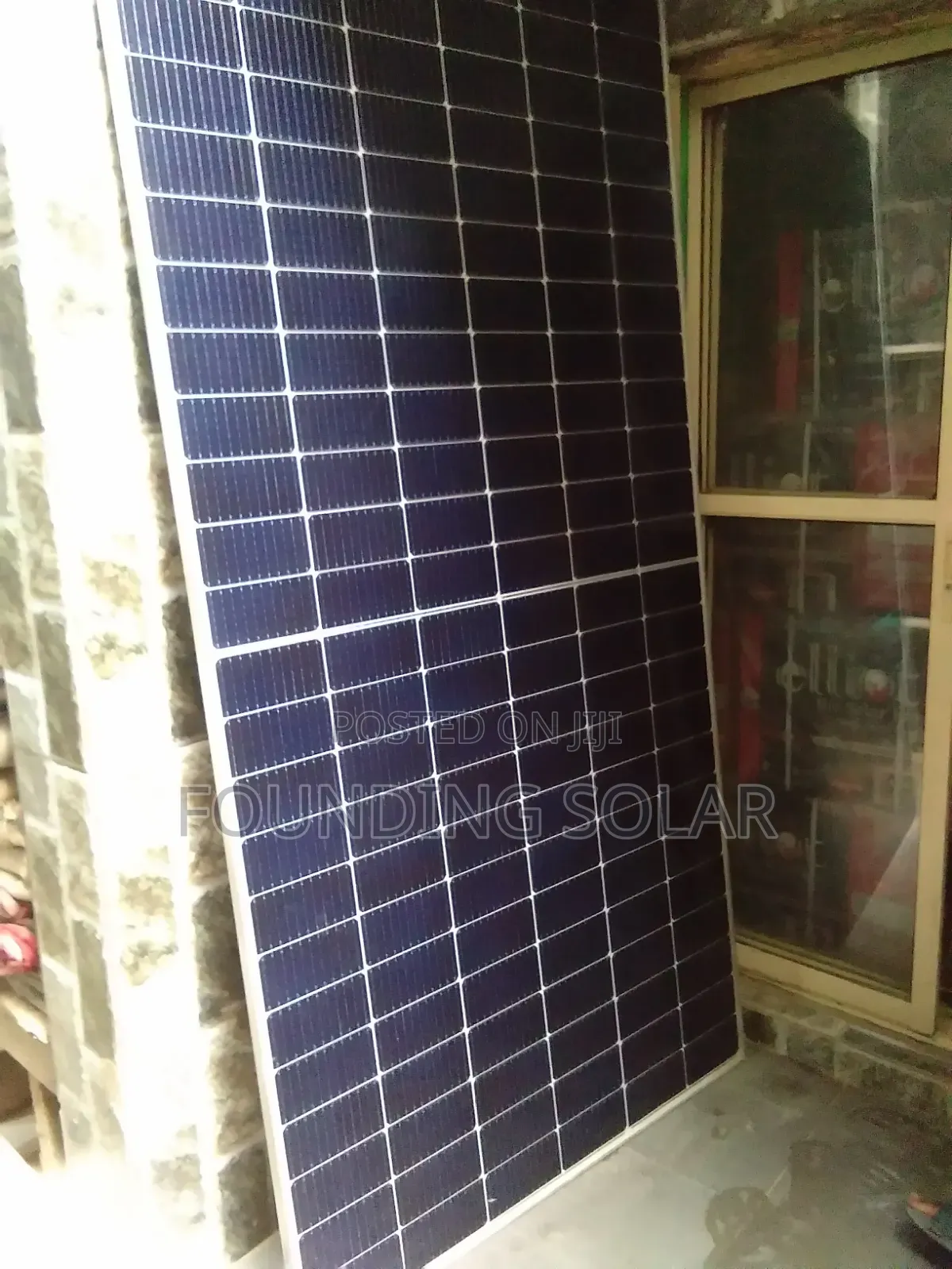 Jinko Solar Panel