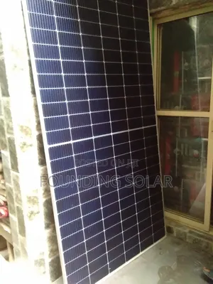 Jinko Solar Panel