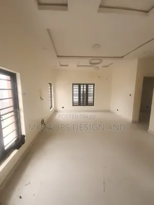 4bdrm Duplex in Ocean, Lekki Phase 2 for rent