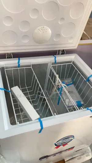 Haeir Thermocool Freezer 219L