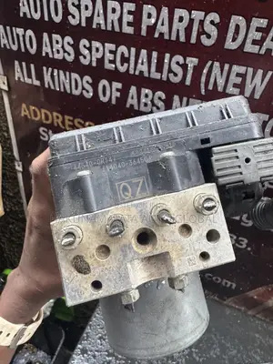 Toyota RAV4 2013–2014 ABS Assembly – Tested Ready