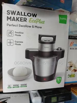 Syinix Swallow Maker