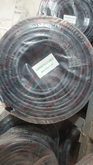 Wire Cables