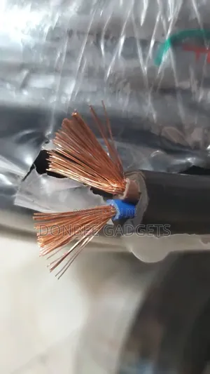 Wire Cables