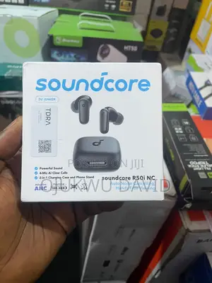 R50i NC Anker Earpod