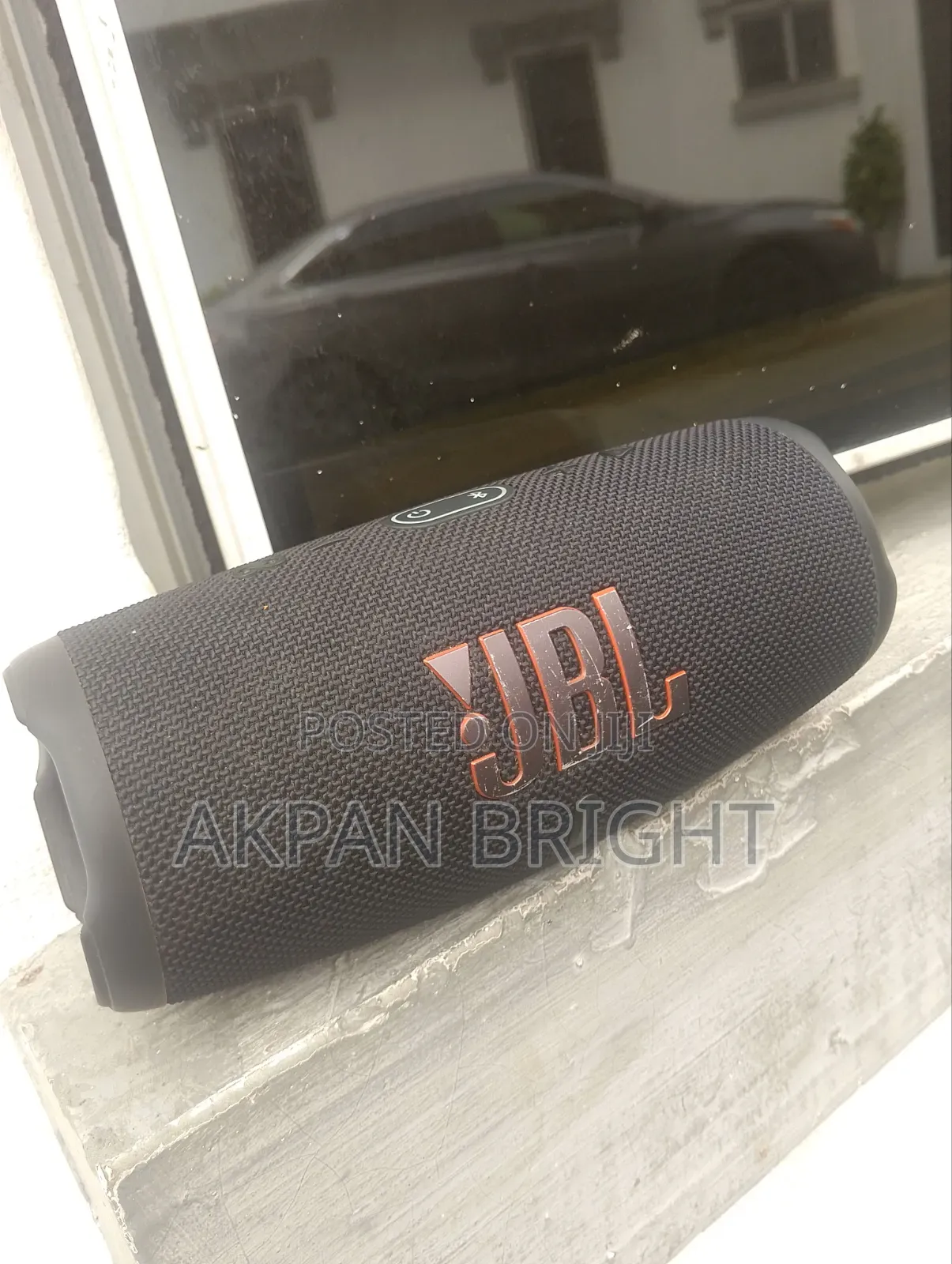 JBL Chapter 5