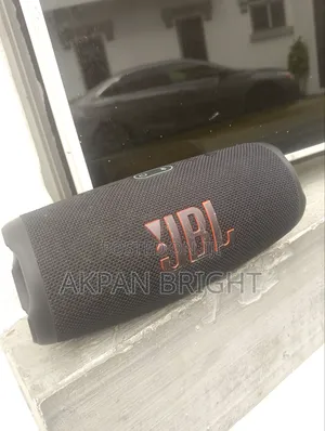 JBL Chapter 5