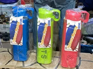 Water Bottles