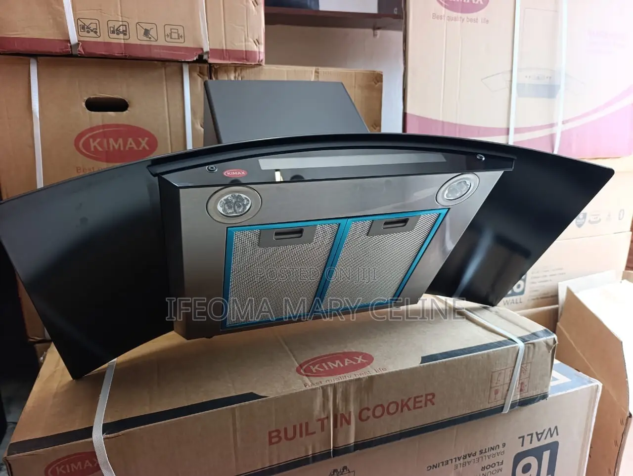 Kimax Home Ally