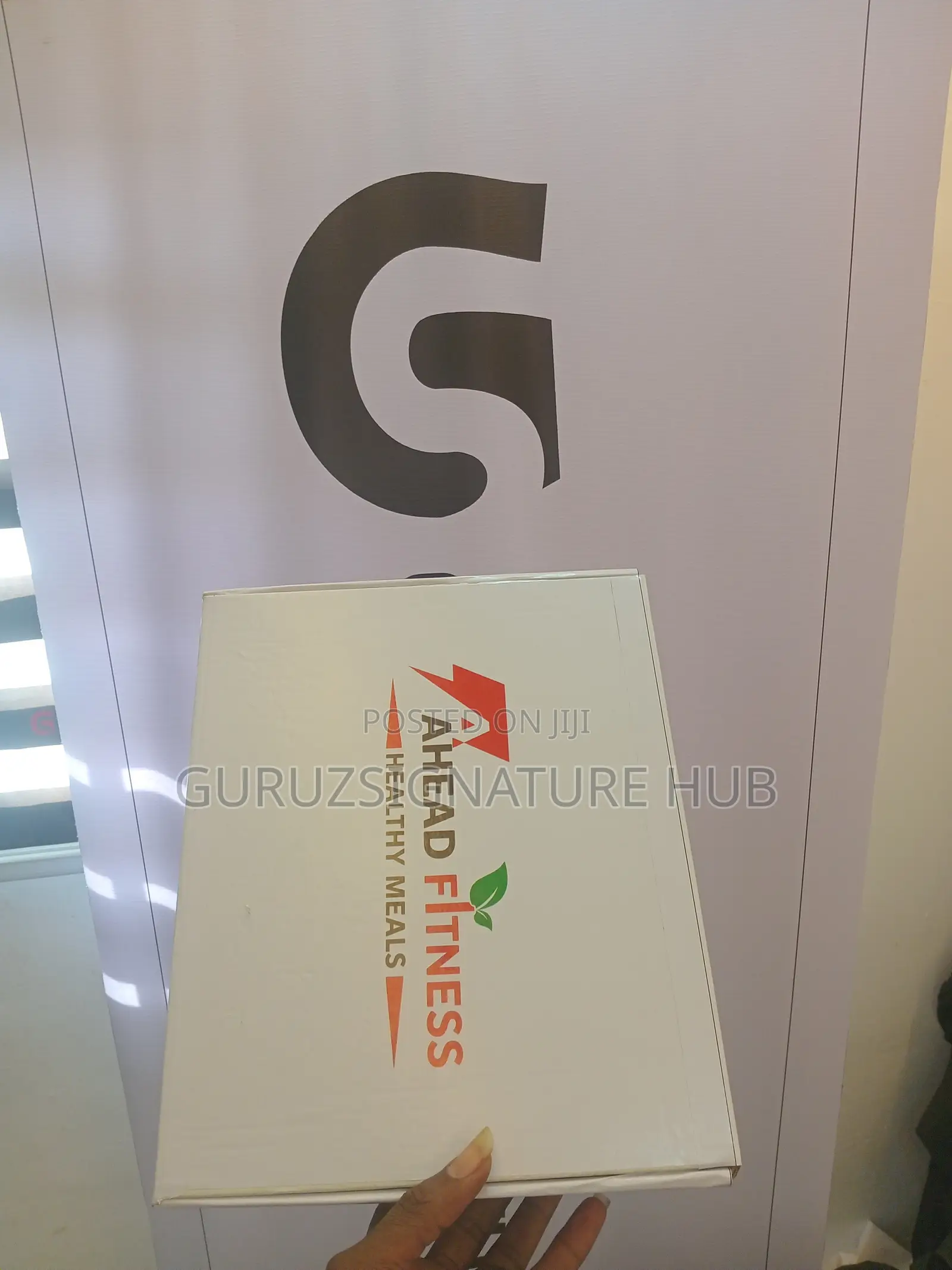 Professional Printing Branding Services in Abuja