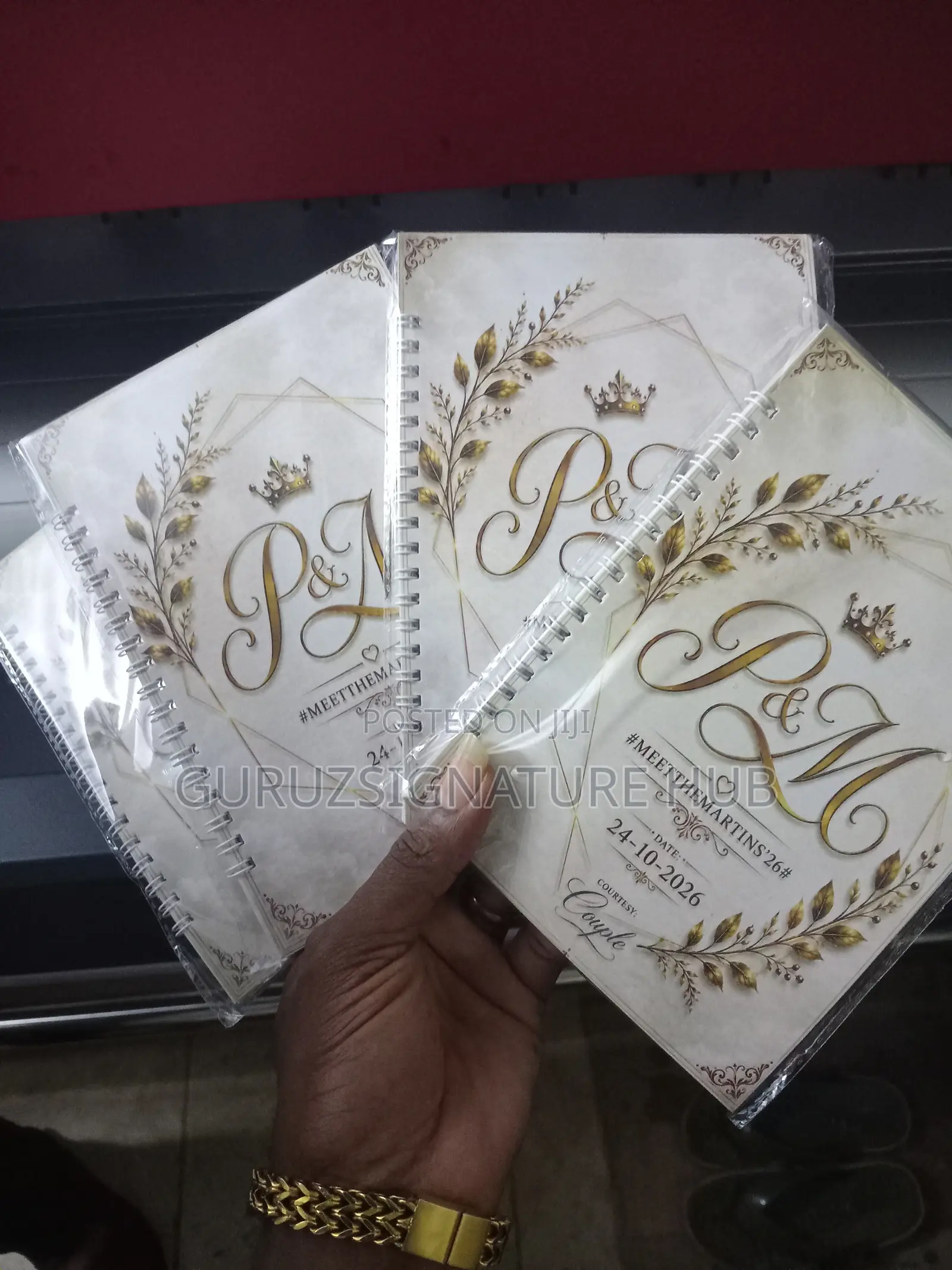 Professional Printing Branding Services in Abuja