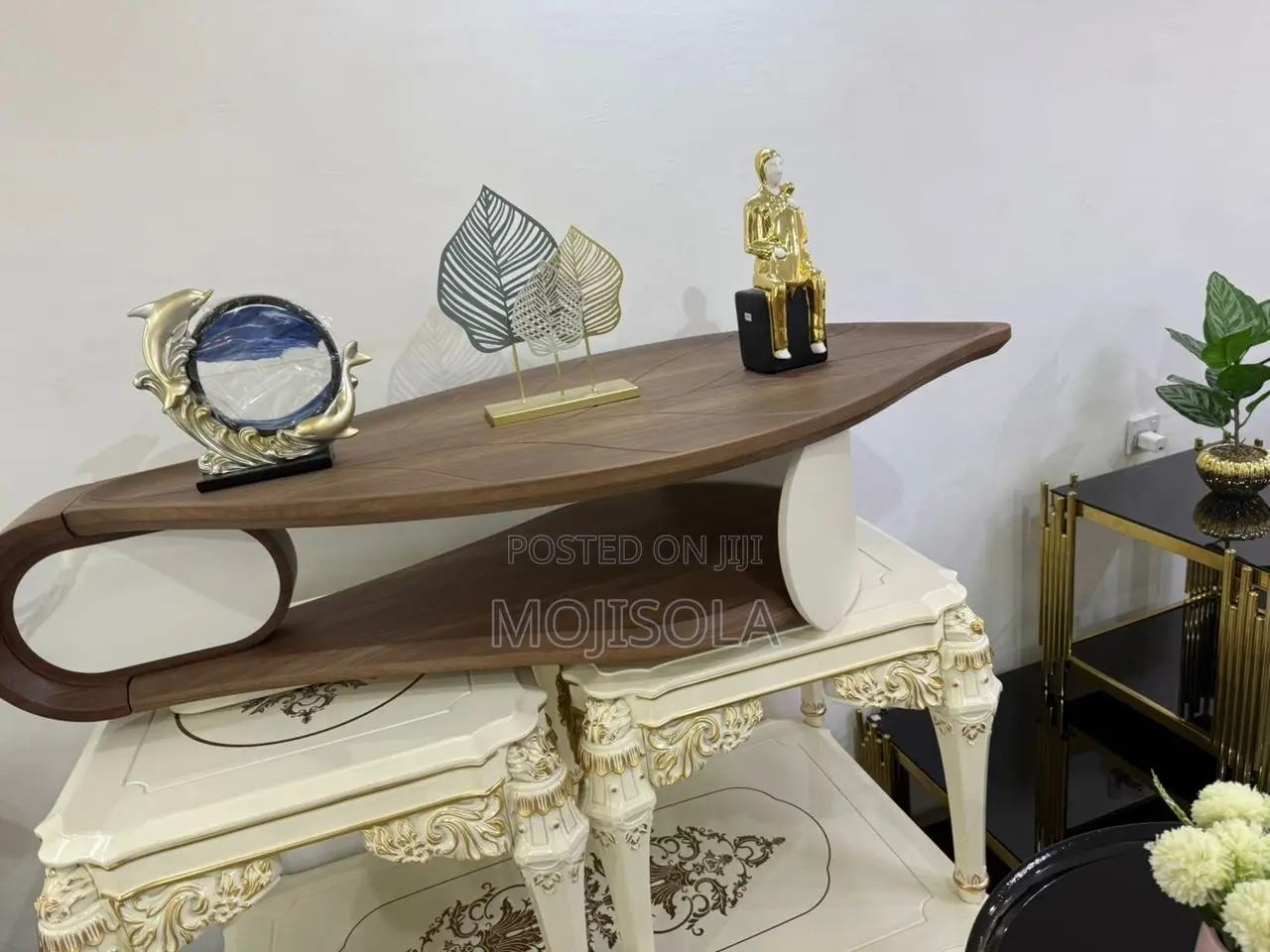 Center Tables