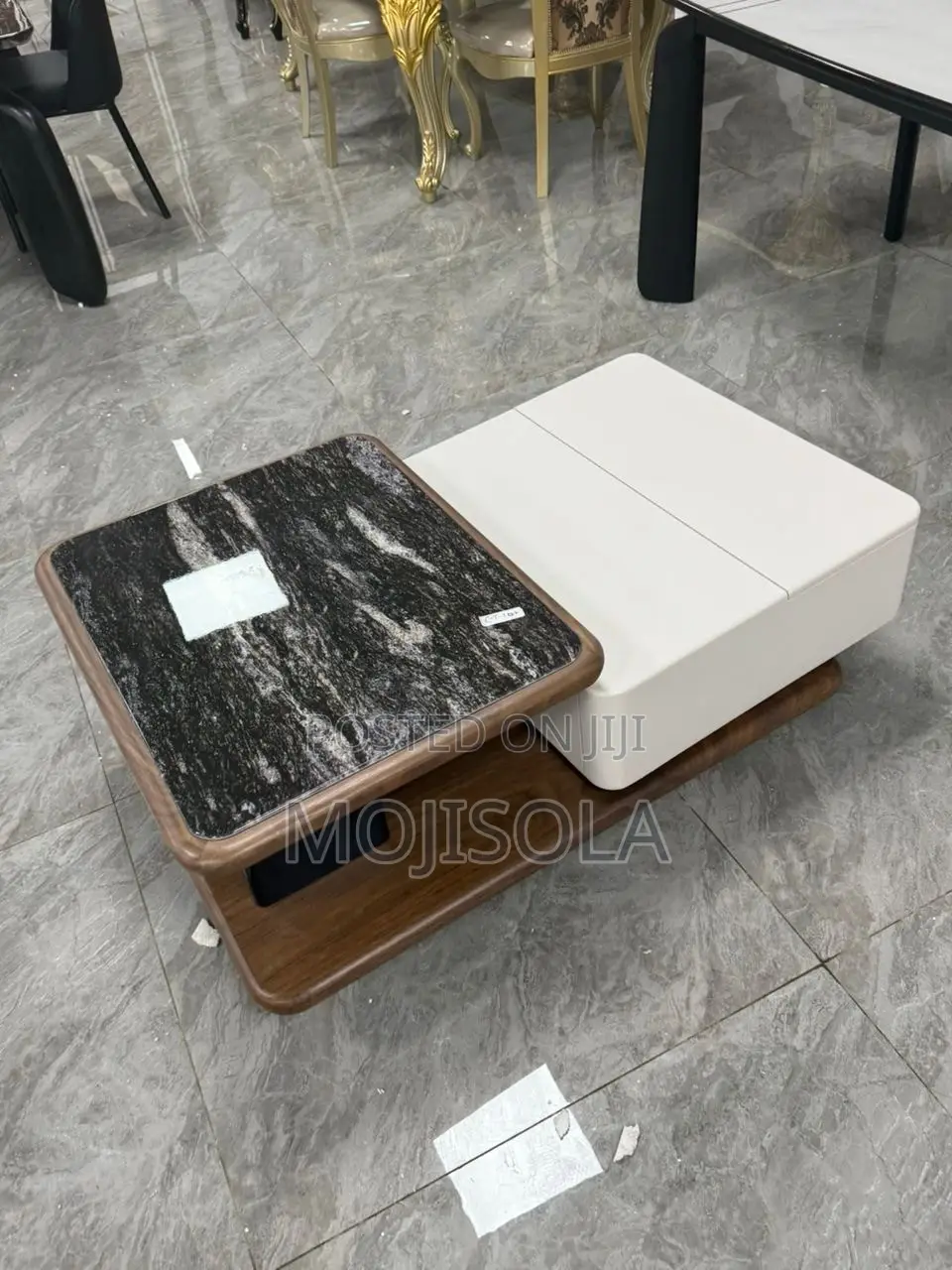 Center Tables