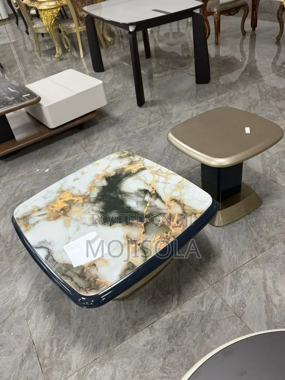 Center Tables