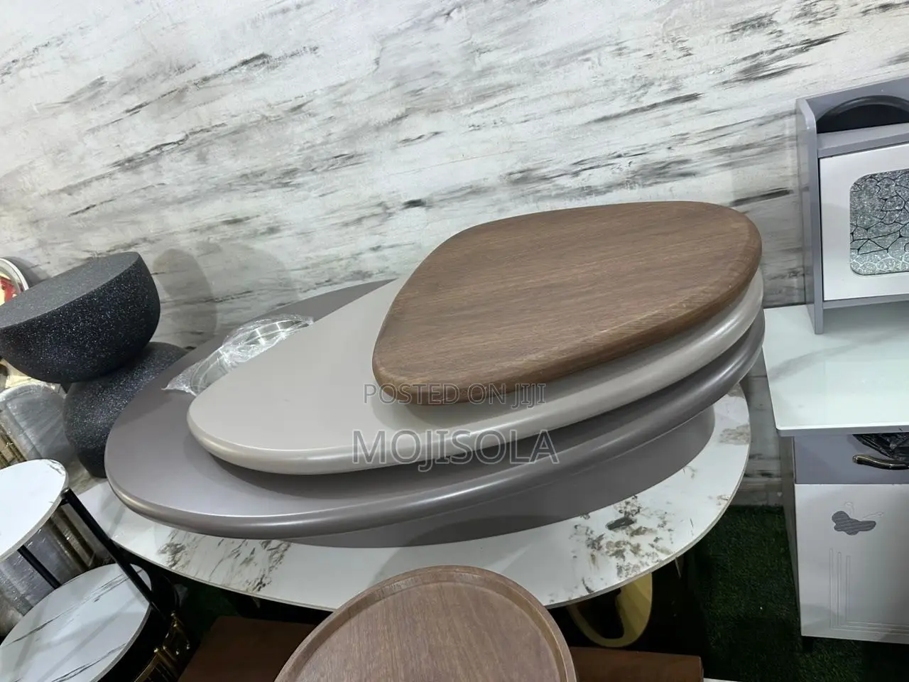 Center Tables