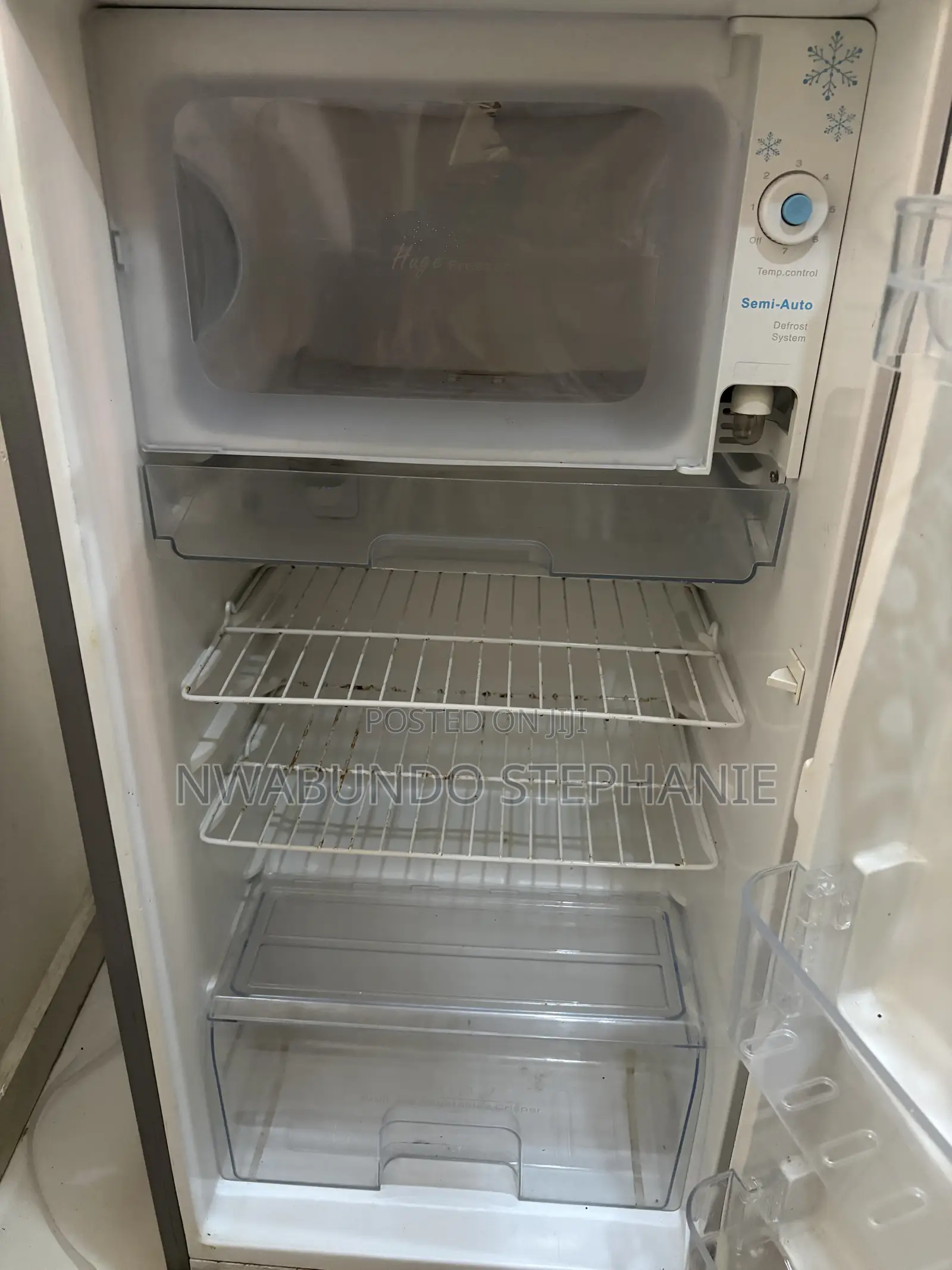 Refrigerator