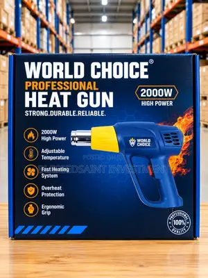 Electric Heat Machine 2000w