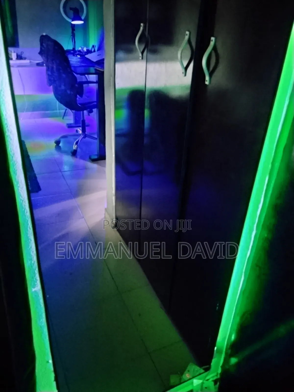6ft Wall Mirror