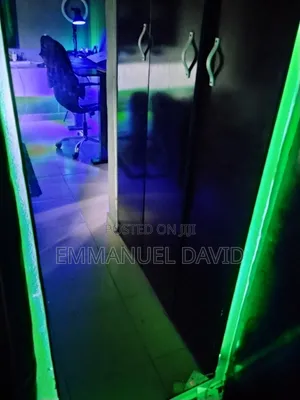 6ft Wall Mirror