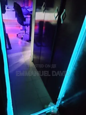 6ft Wall Mirror