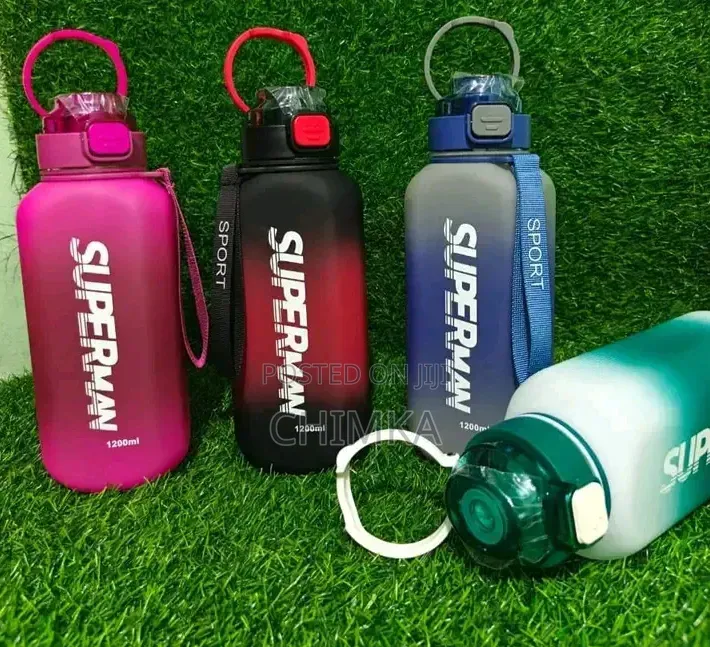 Water Bottles
