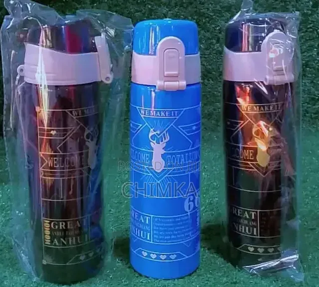 Water Bottles