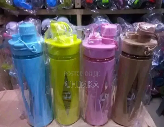 Water Bottles