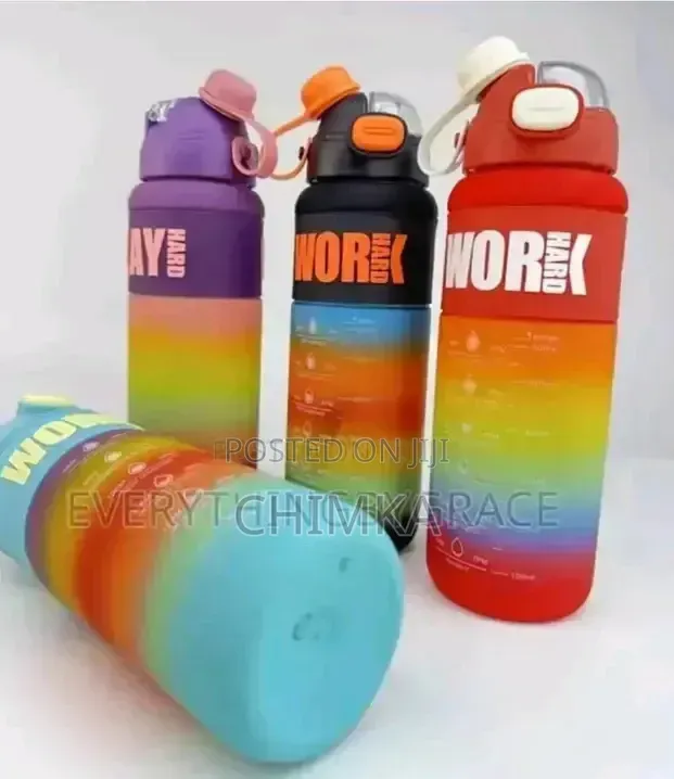 Water Bottles