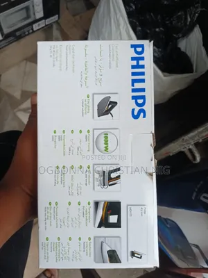 Philip Dry Iron