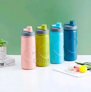 Water Bottles