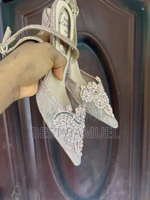 Quality High Heels