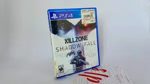 Killzone Shadow Fall (PS4)