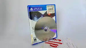 Killzone Shadow Fall (PS4)