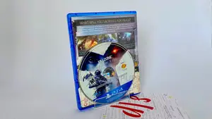 Killzone Shadow Fall (PS4)