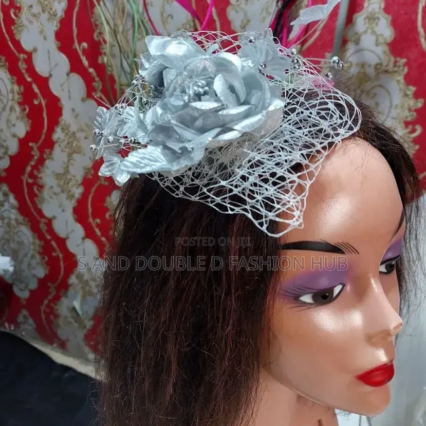 Fascinator