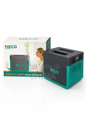 Meco Power Tank