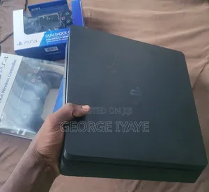 Playstation 4
