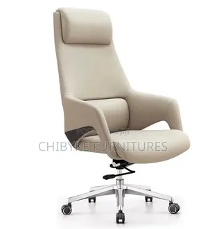 Executive Office Chair