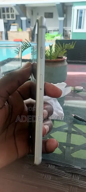 Apple iPhone 6s Plus 64 GB Silver
