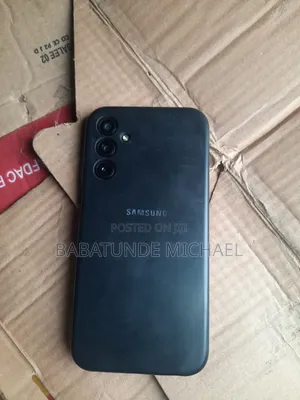 Samsung Galaxy A15 128 GB Blue