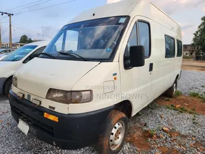 Peugeot Speedfight 2003 White