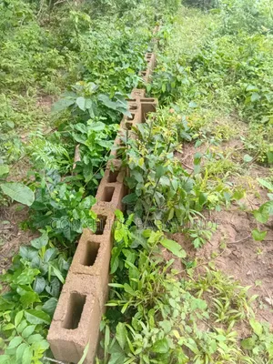 A Plot of Land for Sale in Rounder Abeokuta