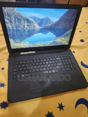 Laptop HP 250 G7 8GB Intel Core i3 HDD 500GB