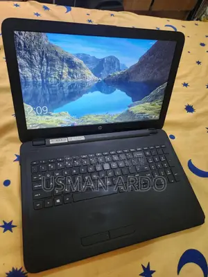Laptop HP 250 G7 8GB Intel Core i3 HDD 500GB