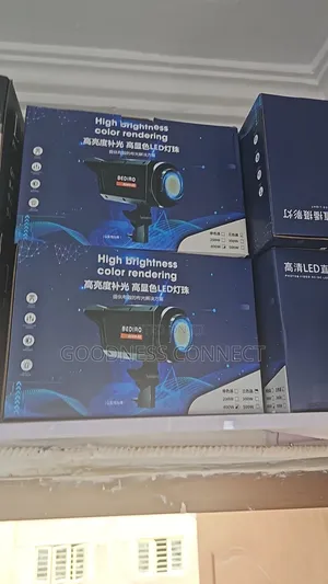 Bediro Bd400-Ss Light