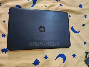 Laptop HP 250 G7 8GB Intel Core i3 HDD 500GB