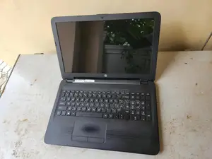 Laptop HP 250 G7 8GB Intel Core i3 HDD 500GB